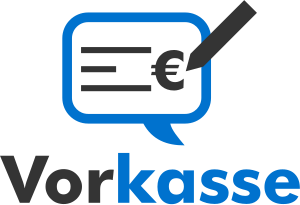 Vorkasse